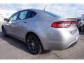 Billet Silver Metallic - Dart SE Photo No. 2