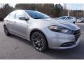 Billet Silver Metallic - Dart SE Photo No. 4