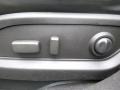 Quicksilver Metallic - Acadia SLT AWD Photo No. 16