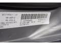 Billet Silver Metallic - Dart SE Photo No. 9