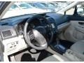2013 Marine Blue Pearl Subaru XV Crosstrek 2.0 Limited  photo #9
