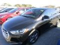 Black - Elantra SE Photo No. 2