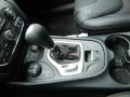 2016 Deep Cherry Red Crystal Pearl Jeep Cherokee Trailhawk 4x4  photo #15