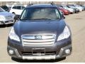 Graphite Gray Metallic - Outback 3.6R Limited Photo No. 2