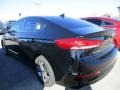 Black - Elantra SE Photo No. 4