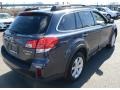 Graphite Gray Metallic - Outback 3.6R Limited Photo No. 6