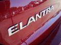 Red - Elantra SE Photo No. 5
