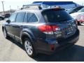 Graphite Gray Metallic - Outback 3.6R Limited Photo No. 10