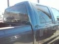 2016 Blue Jeans Metallic Ford F350 Super Duty XLT Crew Cab 4x4 DRW  photo #6