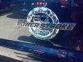 2016 Blue Jeans Metallic Ford F350 Super Duty XLT Crew Cab 4x4 DRW  photo #8