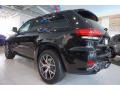 Brilliant Black Crystal Pearl - Grand Cherokee SRT 4x4 Photo No. 2