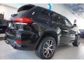 Brilliant Black Crystal Pearl - Grand Cherokee SRT 4x4 Photo No. 3
