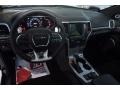 Brilliant Black Crystal Pearl - Grand Cherokee SRT 4x4 Photo No. 6