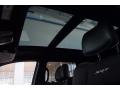 Brilliant Black Crystal Pearl - Grand Cherokee SRT 4x4 Photo No. 7