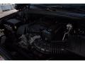 Brilliant Black Crystal Pearl - Grand Cherokee SRT 4x4 Photo No. 9