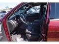 Velvet Red Pearl - Grand Cherokee Limited Photo No. 5
