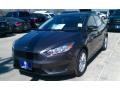 Magnetic - Focus SE Sedan Photo No. 4