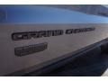 Billet Silver Metallic - Grand Cherokee 75th Anniversary Edition Photo No. 6