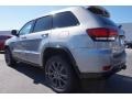 2016 Billet Silver Metallic Jeep Grand Cherokee Limited 75th Anniversary Edition  photo #2