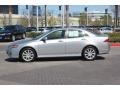 Alabaster Silver Metallic - TSX Sedan Photo No. 4