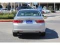 Alabaster Silver Metallic - TSX Sedan Photo No. 6