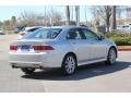 Alabaster Silver Metallic - TSX Sedan Photo No. 7
