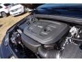 Brilliant Black Crystal Pearl - Grand Cherokee 75th Anniversary Edition Photo No. 9