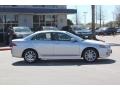 Alabaster Silver Metallic - TSX Sedan Photo No. 8