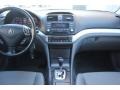 Alabaster Silver Metallic - TSX Sedan Photo No. 9