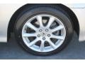 Alabaster Silver Metallic - TSX Sedan Photo No. 11