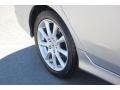 Alabaster Silver Metallic - TSX Sedan Photo No. 12