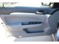 Alabaster Silver Metallic - TSX Sedan Photo No. 18