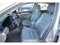 Alabaster Silver Metallic - TSX Sedan Photo No. 19