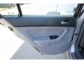 Alabaster Silver Metallic - TSX Sedan Photo No. 20