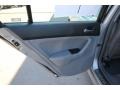 Alabaster Silver Metallic - TSX Sedan Photo No. 21