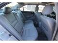 Alabaster Silver Metallic - TSX Sedan Photo No. 26