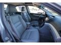 Alabaster Silver Metallic - TSX Sedan Photo No. 29