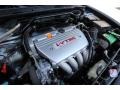 Alabaster Silver Metallic - TSX Sedan Photo No. 31