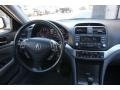 Alabaster Silver Metallic - TSX Sedan Photo No. 33
