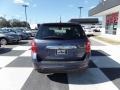 Atlantis Blue Metallic - Equinox LS Photo No. 4