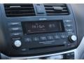 Alabaster Silver Metallic - TSX Sedan Photo No. 40