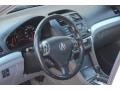 Alabaster Silver Metallic - TSX Sedan Photo No. 51