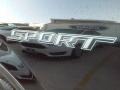 2016 Shadow Black Ford F150 XLT SuperCrew  photo #12