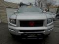 Billet Silver Metallic - Ridgeline RTL Photo No. 2