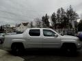Billet Silver Metallic - Ridgeline RTL Photo No. 4