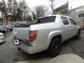 Billet Silver Metallic - Ridgeline RTL Photo No. 5