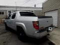 Billet Silver Metallic - Ridgeline RTL Photo No. 7