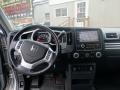 Billet Silver Metallic - Ridgeline RTL Photo No. 11