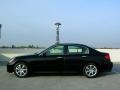 Black Obsidian - G 35 Sedan Photo No. 2