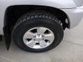 Silver Streak Mica - Tacoma V6 SR5 Double Cab 4x4 Photo No. 2